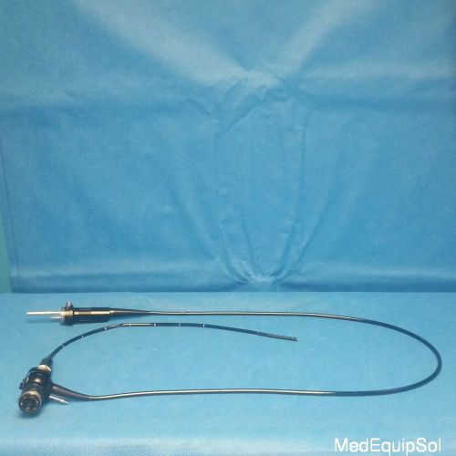 Olympus  BF Type 1T10 Bronchoscope (Parts Only)