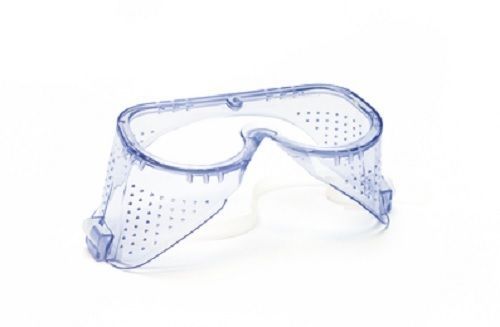 Sterile disposable goggles venting goggle safety cleanroom 515ffs 46600-610 for sale