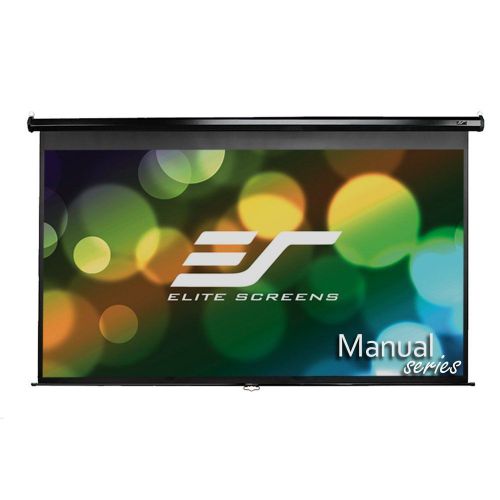 Elite Screens M120UWH 120&#034; 16:9 Projector Screen