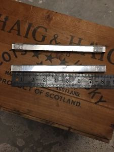 8 Inch Jointer Knives 2 Sets Of 3 Freund And Unknown