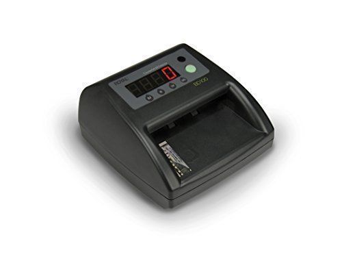 Royal BD100 Electronic Counterfeit Bill Detector