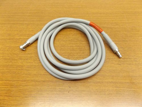 Stryker 233-065-010 fiber optic light source cable for sale