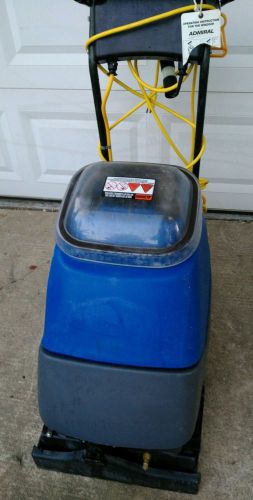 Windsor admiral carpet extractor for sale