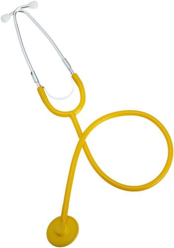 Adc proscope 664y disp. stethoscope proscope 664y disp. stethoscope yellow ad... for sale