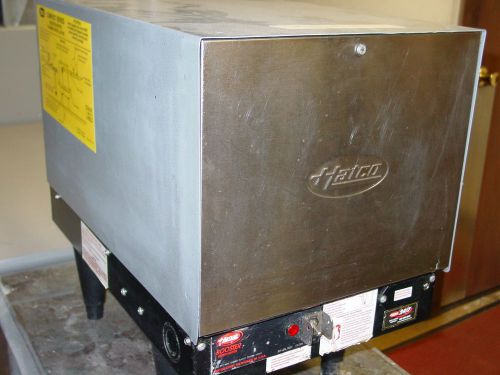Hatco C-15 Hot Water Booster 208 volt 1ph