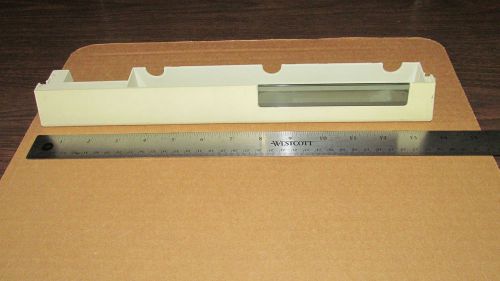 panasonic 3 hole punch paper tray only panasonic used tray only KX 30P ELECTRA