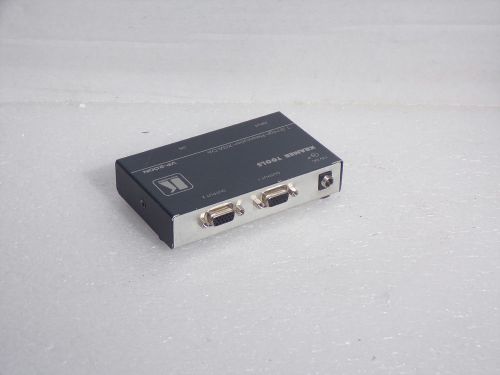 Kramer 90-020590 high resolution 1:2 xga da vp 200n desktop video splitter for sale