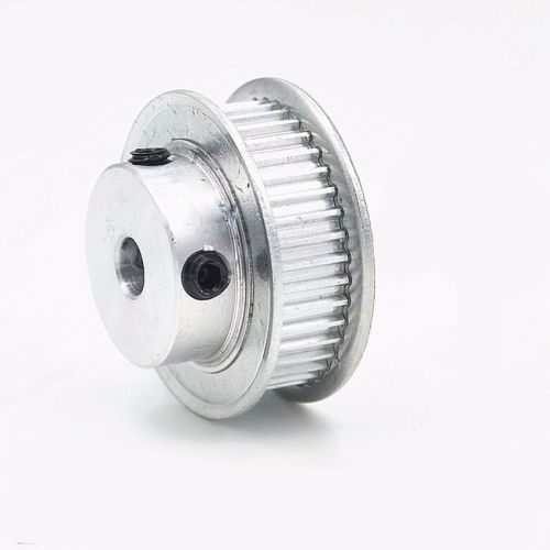 Mxl45t timing belt pulley gear wheel sprocket 6/8/10/12m bore for 3d printer for sale