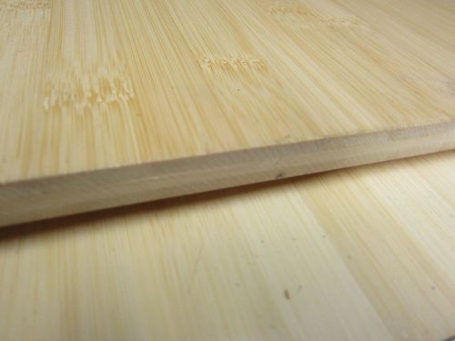 bamboo plywood lot of 33 sheet 1/2&#034; x 4&#039;x8