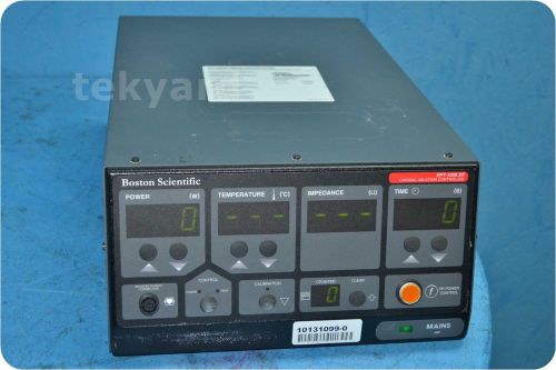 Boston scientific ept-1000 xp 800xpr a1383 cardiac ablation system @ (131099) for sale