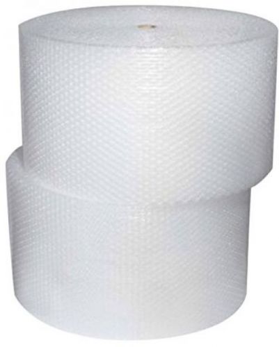 Yens Package Bubble Cushioning Wrap 3/16 x 12 Wide Small Bubbles Perforated 12