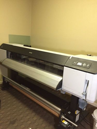 Epson gs6000 for sale