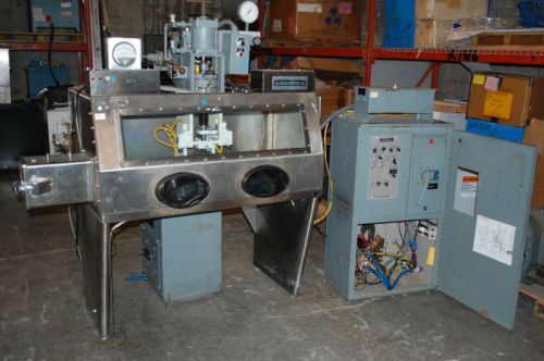 Taylor winfield r-4-a1-a welder / power supply / controller for sale