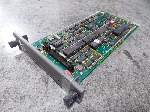 Used bailey controls inbtm01 infi 90 bus transfer module for sale