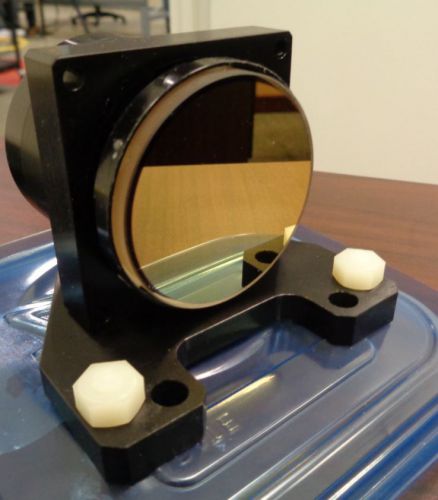 OIM FSM model 102 - Optical Lab Production Grade Fast Steering Mirror