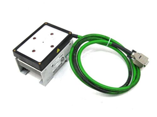 Inheco cpac ultraflat ht 2-tec heating &amp; cooling plate 7000166 for labautomation for sale