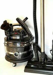 Professionally Refirbished Filter Queen Vacuum With Lifetime Warranty. Near Mint