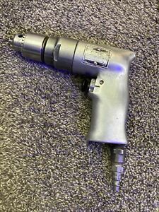 Chicago Pneumatic CP789R-42 3/8-Inch Super Duty Reversible Air Drill/Ships USA!