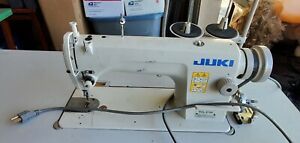 JUKI DDL-8700-7  INDUSTRIAL 1- Needle automatic,LOCAL PICKUP