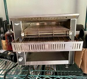 Vollrath Commercial Conveyer Toaster; Lightly Used