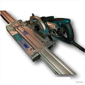 IMT-PRO LITE IP510S Professional Wet Cutting Rail Saw for Granite with 12Ft Rail