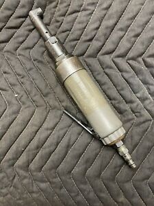 dotco 15Ls282-72 left hand amgle drill  3370 rpm