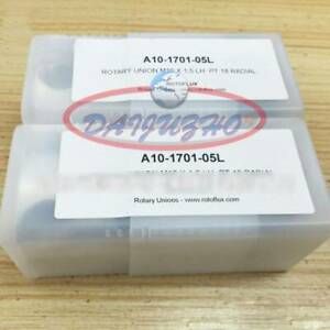 1PC NEW A10-1701-05L rotary joint