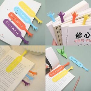 Gift Set Graduation Gift Page Markers Children Novelty Bookmarks Help Me