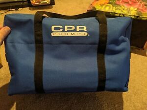 CPR Prompt Child Manikin Set Of 5