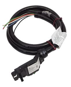 CUSP OFFICE PRODUCTS EBP3   6 FOOT 5-WIRE HARNESS IN FLEXIBLE CONDUIT