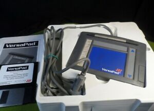 VersaPoint VersaPad VP6100 POS Touch Pad by Interlink Electronics