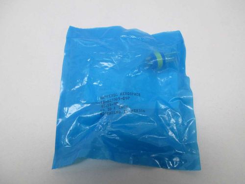 New amphenol 10-825809-09p 97-16-9p connector d364758 for sale