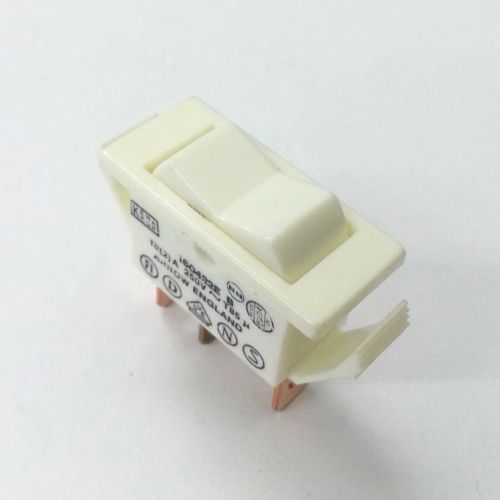 NEW SPDT ON-OFF-ON Rocker Switch Arrow # 160422E, Eaton # 1604-22E 16A 250V