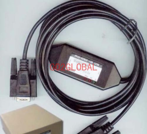 SIEMENS PC-PPI/S7-200 PLC programming cable 6ES7901-3CB30-0XA0  new