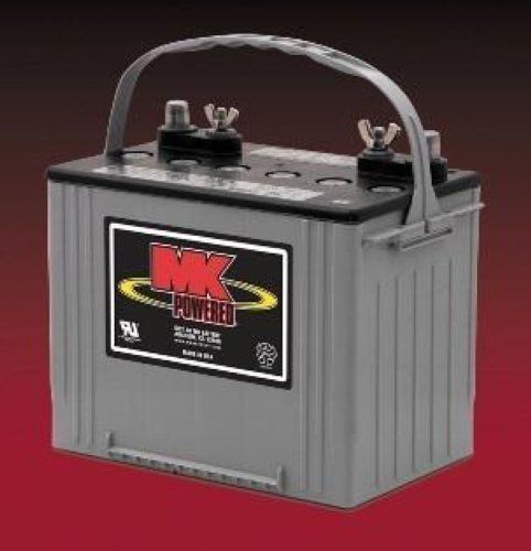 Mk battery 8a24 (t881 or dt) (12v, 91ah) for sale