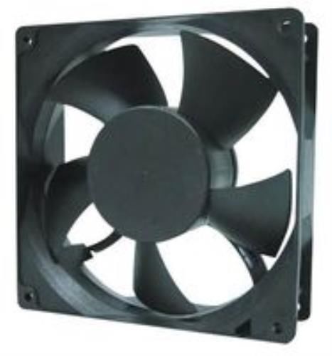 No. 58P0901 Adda Ad1312Mb-F51 Axial Fan 127Mm 12Vdc 133.658Cfm 47.5Dba