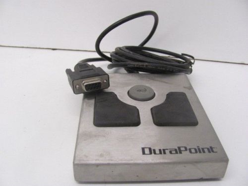DURAPOINT ( VP2000 ) INDUSTRIAL MOUSE VERSAPOINT