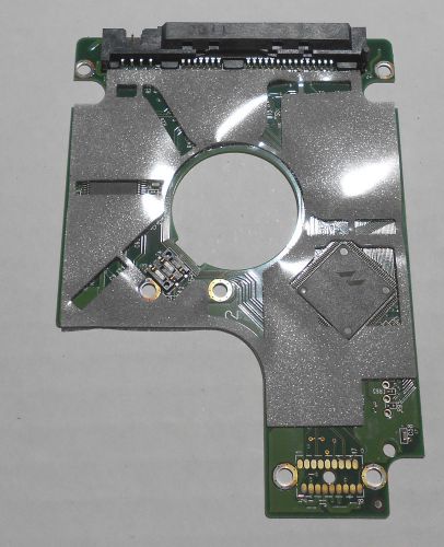 Wd 250gb wd2500bpvt-00zest0, 2061-771672-r04 01p sata 2.5&#034; pcb only for sale