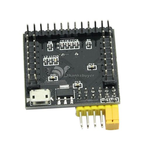 16-8 MINI STM32F103C8T6 Min System Board Core Board Converting Board