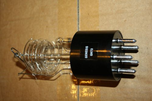 NIB Genesis GN73 Flashtube Lamp