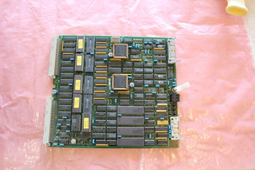 Siemens Simodrive drive board 6SC6500-0NA44