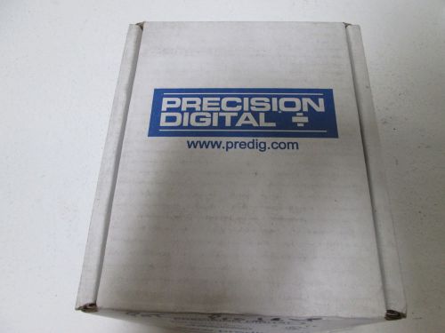 PRECISION DIGITAL PD765-6X2-10 TRIDENT METER WITH X2 DISPLAY *NEW IN A BOX*