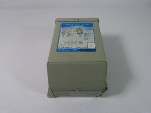 General Electric 332A1151ACG021/9T51B28G3 Transformer Assembly ! WOW !