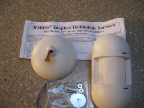 HUBBELL ATP120HB MOTION SWITCH SENSOR  H-MOSS WALL MOUNT (NEW)