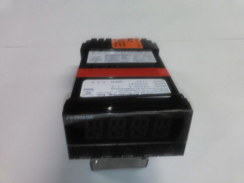 1/8 din process meter &amp; controller for sale