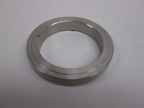 New fisher 10a3392x012 valve seat 3-1/16x2-5/16x1/2in d268790 for sale