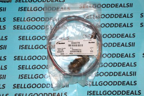 Nordson 304078 Cordset/Connector 5-Pin 3-Feet New