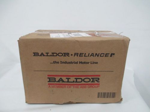 New baldor vwam3554t ac 1-1/2hp 208-230/460v-ac 1755rpm 145tc 3ph motor d257886 for sale