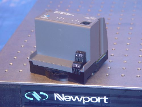 National Instruments FP-1600 Ethernet Fieldpoint Network Controller Interface NI