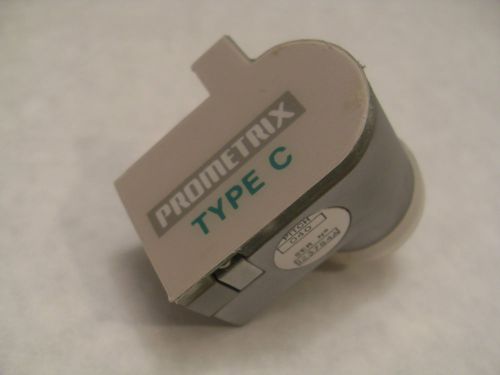 Prometrix probe type c p/n: 50-0002-03 for kla/tencor for sale